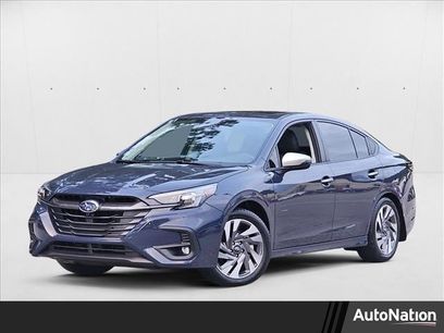 New 2025 Subaru Legacy Touring XT