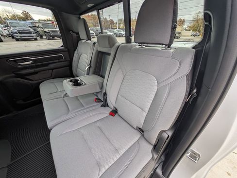 New 2026 RAM 1500 Big Horn image 19