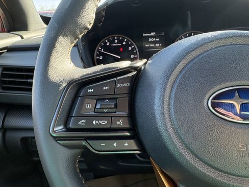 New 2026 Subaru Crosstrek 2.5i Wilderness w/ Wilderness Package AWD/4WD image 15