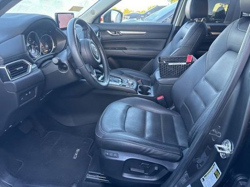 Used 2023 MAZDA CX-5 AWD 2.5 S image 6