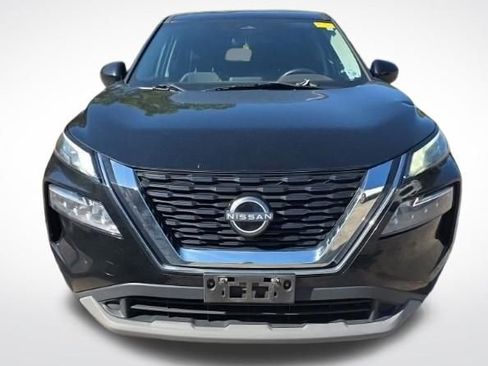 Used 2023 Nissan Rogue SV AWD/4WD image 9