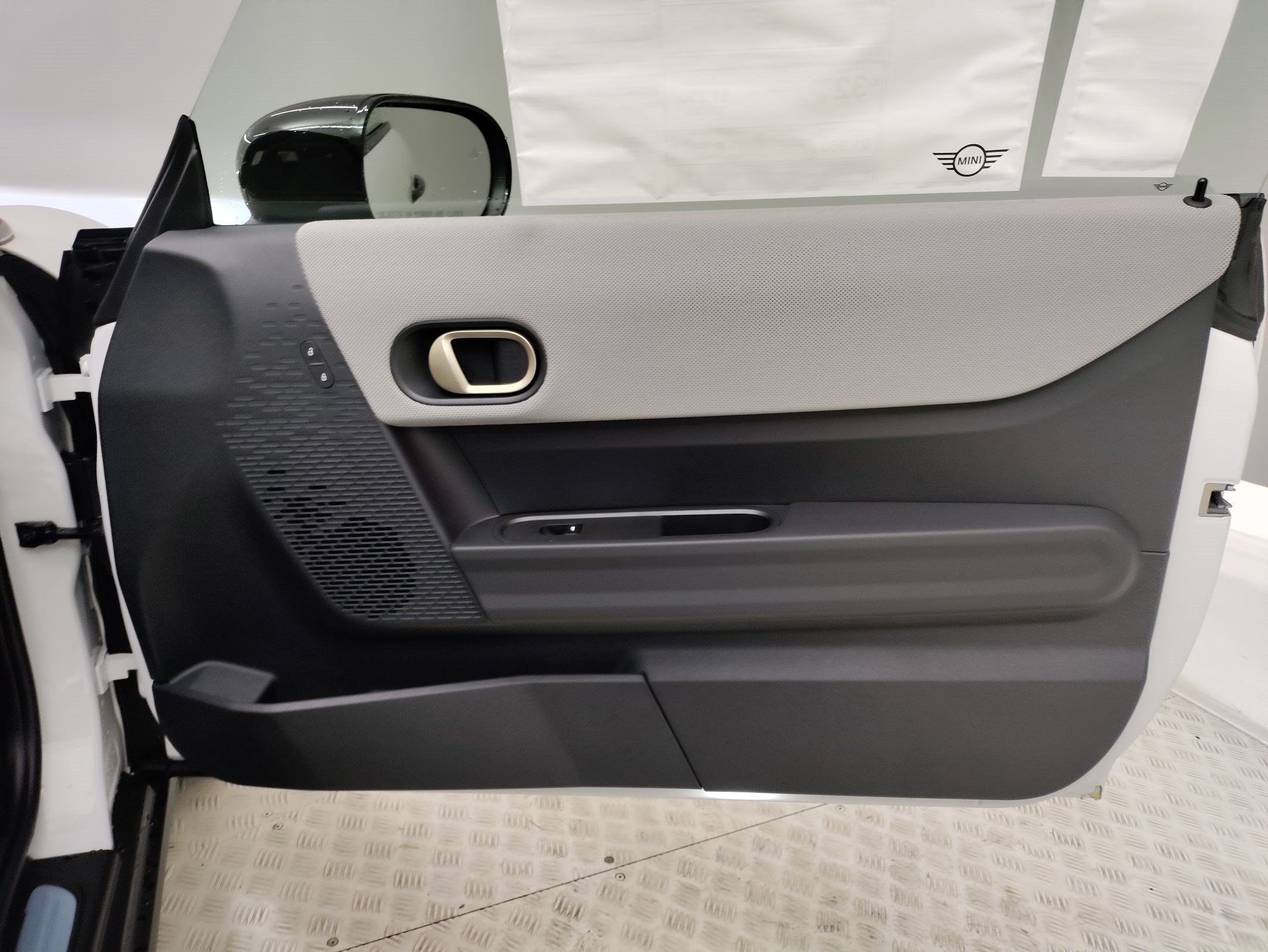 New 2026 MINI Cooper S FWD image 23