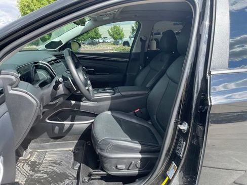 Used 2022 Hyundai Tucson SEL AWD/4WD image 11