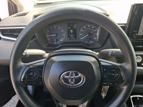 Used 2024 Toyota Corolla LE FWD image 19