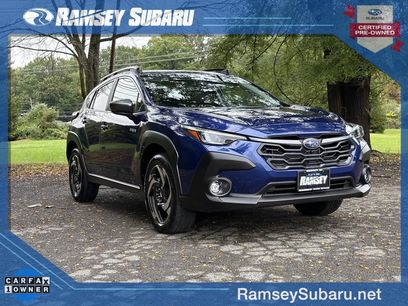 Certified 2026 Subaru Crosstrek 2.5i Limited