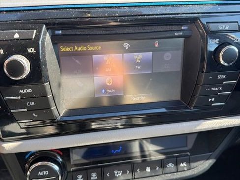 Used 2015 Toyota Corolla LE w/ Body Protection Package #1 image 14