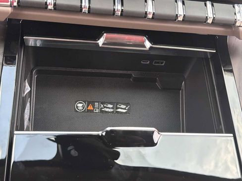 New 2026 GMC Yukon Denali w/ Sun & Power Step Package RWD image 10