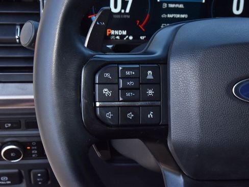 Used 2023 Ford F150 Raptor w/ Raptor Carbon Fiber Package image 23