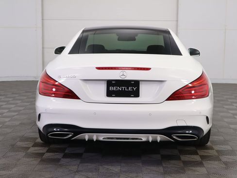 Used 2020 Mercedes-Benz SL 450 image 14