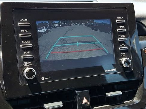Used 2024 Toyota Camry LE FWD image 13
