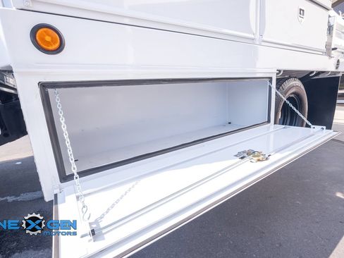 Used 2024 Ford F350 XL w/ XL Chrome Package RWD image 27