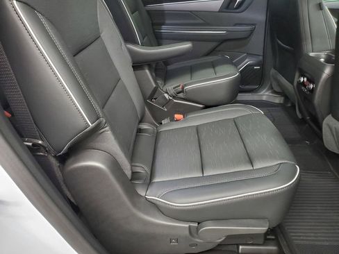 New 2026 Buick Enclave Sport Touring w/ Power Package image 22