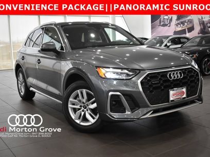 Used 2022 Audi Q5 2.0T Premium w/ Convenience Package