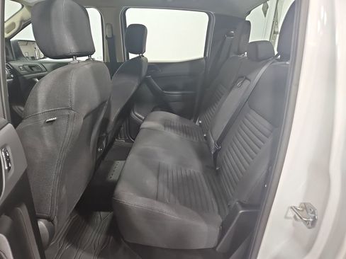 Used 2021 Ford Ranger XL w/ Bed Utility Package image 24