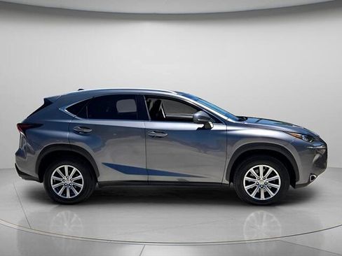 Used 2016 Lexus NX 200t FWD image 5