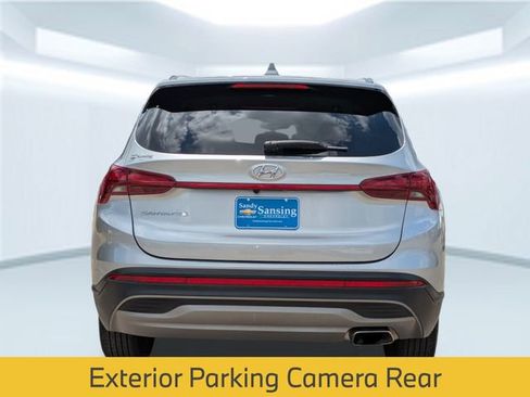 Used 2023 Hyundai Santa Fe SE image 5