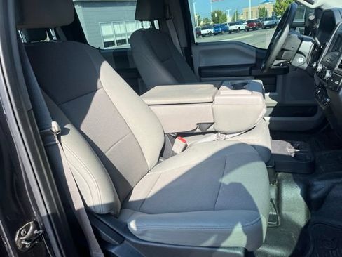 Used 2019 Ford F250 XL w/ STX Appearance Package AWD/4WD image 22