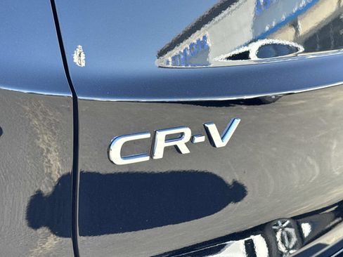 Certified 2023 Honda CR-V EX-L image 28