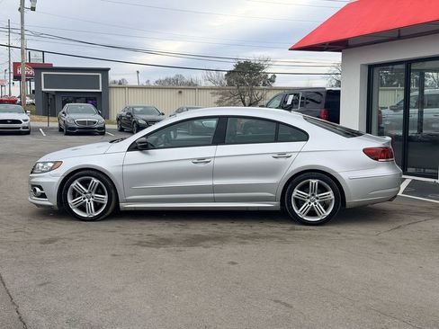 Used 2015 Volkswagen CC R-Line image 3