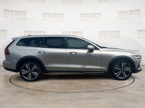 New 2026 Volvo V60 B5 Cross Country Plus w/ Protection Package Premier image 6
