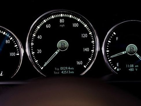 Used 2019 Rolls-Royce Cullinan image 20