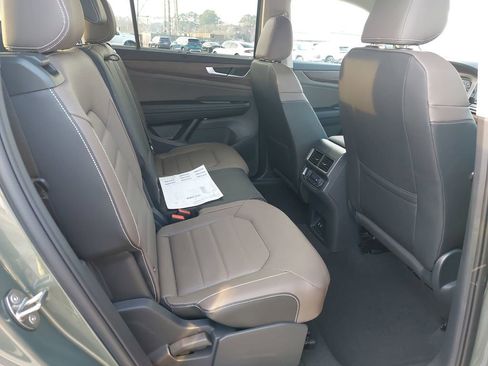 New 2026 Volkswagen Atlas SEL AWD/4WD image 33