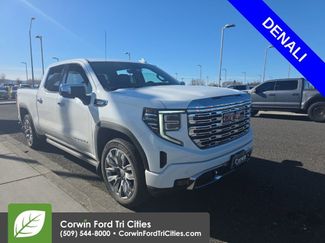 Used 2023 GMC Sierra 1500 Denali w/ Denali Reserve Package 360° Tour