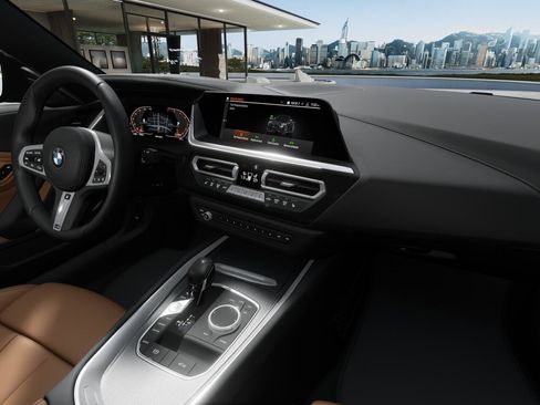 New 2026 BMW Z4 sDrive30i image 14