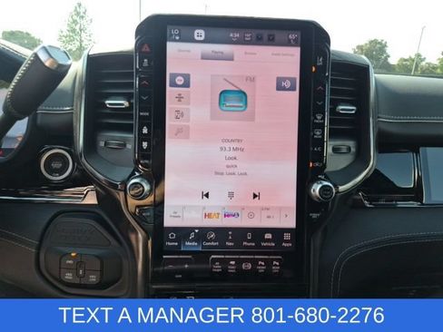 New 2026 RAM 3500 Limited AWD/4WD image 27