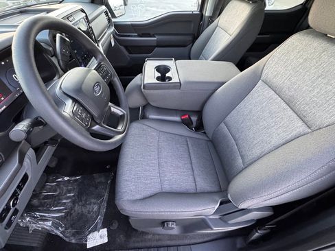 New 2026 Ford F150 XLT image 17