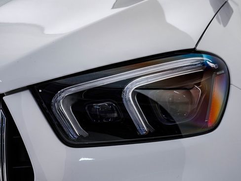 Used 2022 Mercedes-Benz GLE 53 AMG 4MATIC Coupe image 7