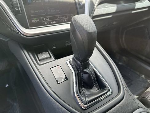 Certified 2024 Subaru Outback AWD/4WD image 20