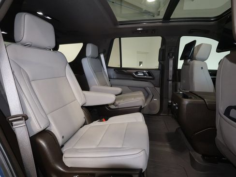 Certified 2026 GMC Yukon Elevation w/ Elevation Premium Package AWD/4WD image 29
