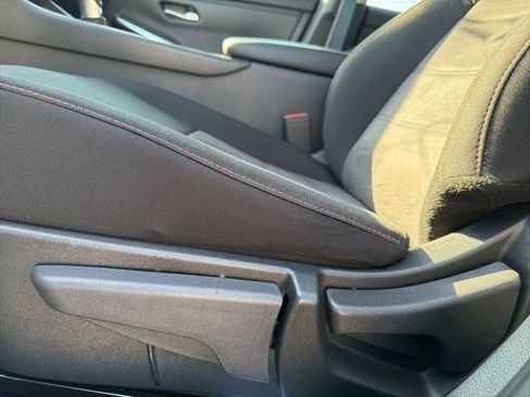 Used 2023 Nissan Sentra SR w/ Midnight Edition Package image 20