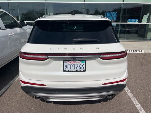 Used 2022 Lincoln Corsair FWD image 13