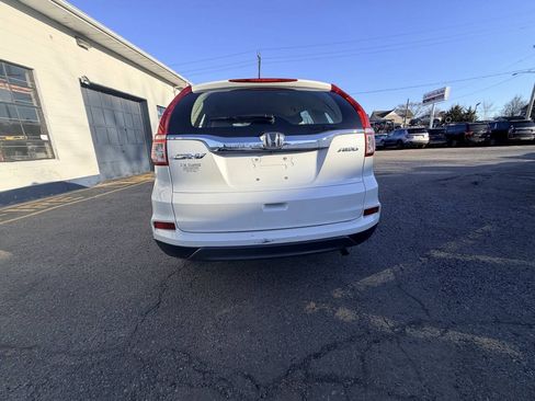 Used 2016 Honda CR-V LX image 13