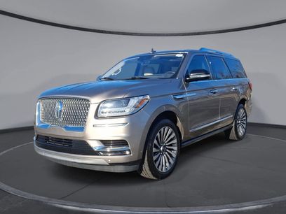 Used 2019 Lincoln Navigator Reserve