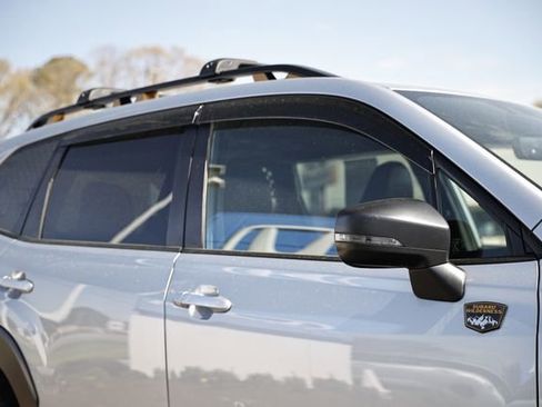 Used 2022 Subaru Forester Wilderness image 13