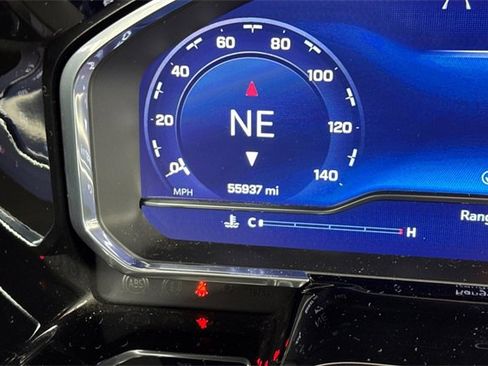 Used 2022 Chevrolet Silverado 1500 RST w/ Convenience Package II image 27