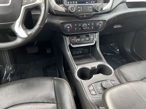 Used 2019 GMC Terrain SLT w/ Preferred Package FWD image 22