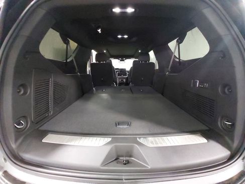 New 2026 GMC Yukon XL Denali w/ Sun & Power Step Package AWD/4WD image 13
