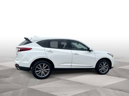 Certified 2023 Acura RDX FWD w/ Technology Package image 9