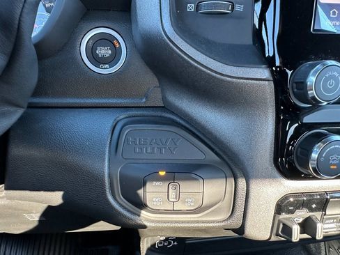 New 2026 RAM 5500 Tradesman image 23