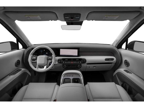 Used 2026 Hyundai Palisade SEL FWD image 4
