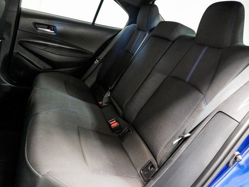 Used 2022 Toyota Corolla SE FWD image 7