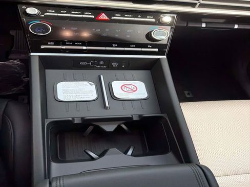 New 2026 Hyundai Santa Fe SEL FWD image 31