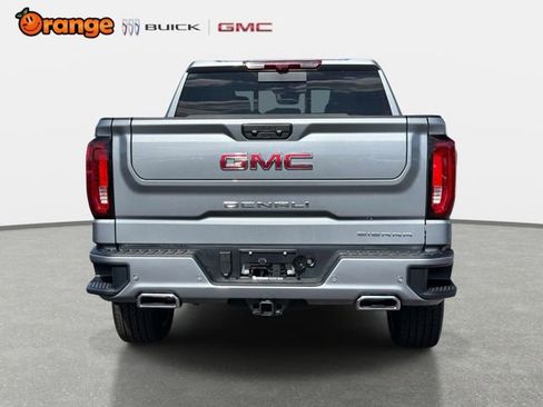New 2026 GMC Sierra 1500 Denali w/ Denali Reserve Package image 4