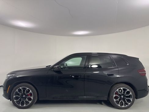 New 2026 BMW X3 M50 image 4