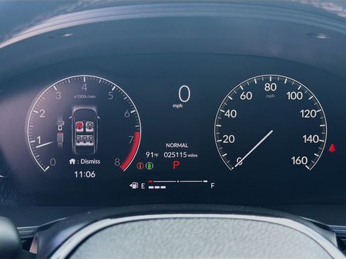 Certified 2024 Honda Civic Sport image 11