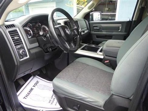 Used 2015 RAM 1500 Big Horn AWD/4WD image 16